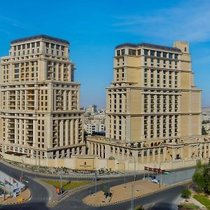 The Ritz-Carlton, Amman